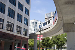 People Mover Track