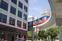 People Mover Track