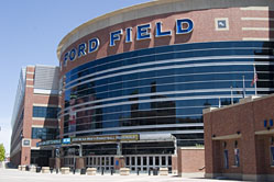 Ford Field