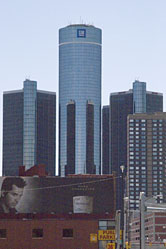 General Motors Building