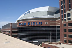 Ford Field