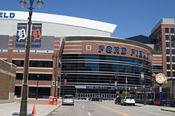 Ford Field