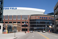 Ford Field