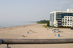 Grand Bend, Ontario