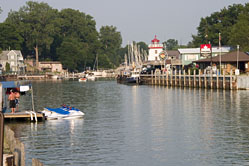 Grand Bend, Ontario