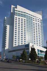 Windsor, Ontario Casino