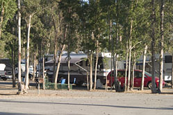 Menifee Campsite