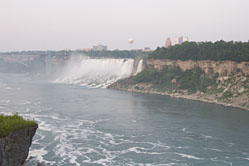 Niagara Falls